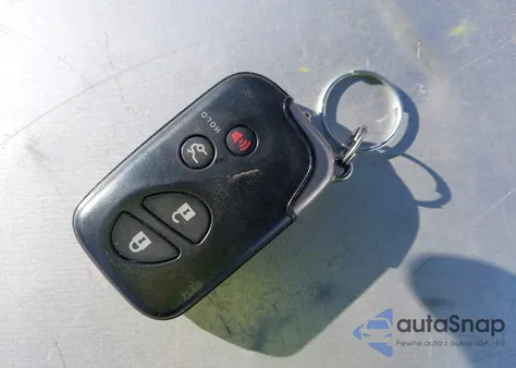 2011 Lexus Gs 350 z USA, uszkodzony, nr VIN JTHCE1KS1B0028250